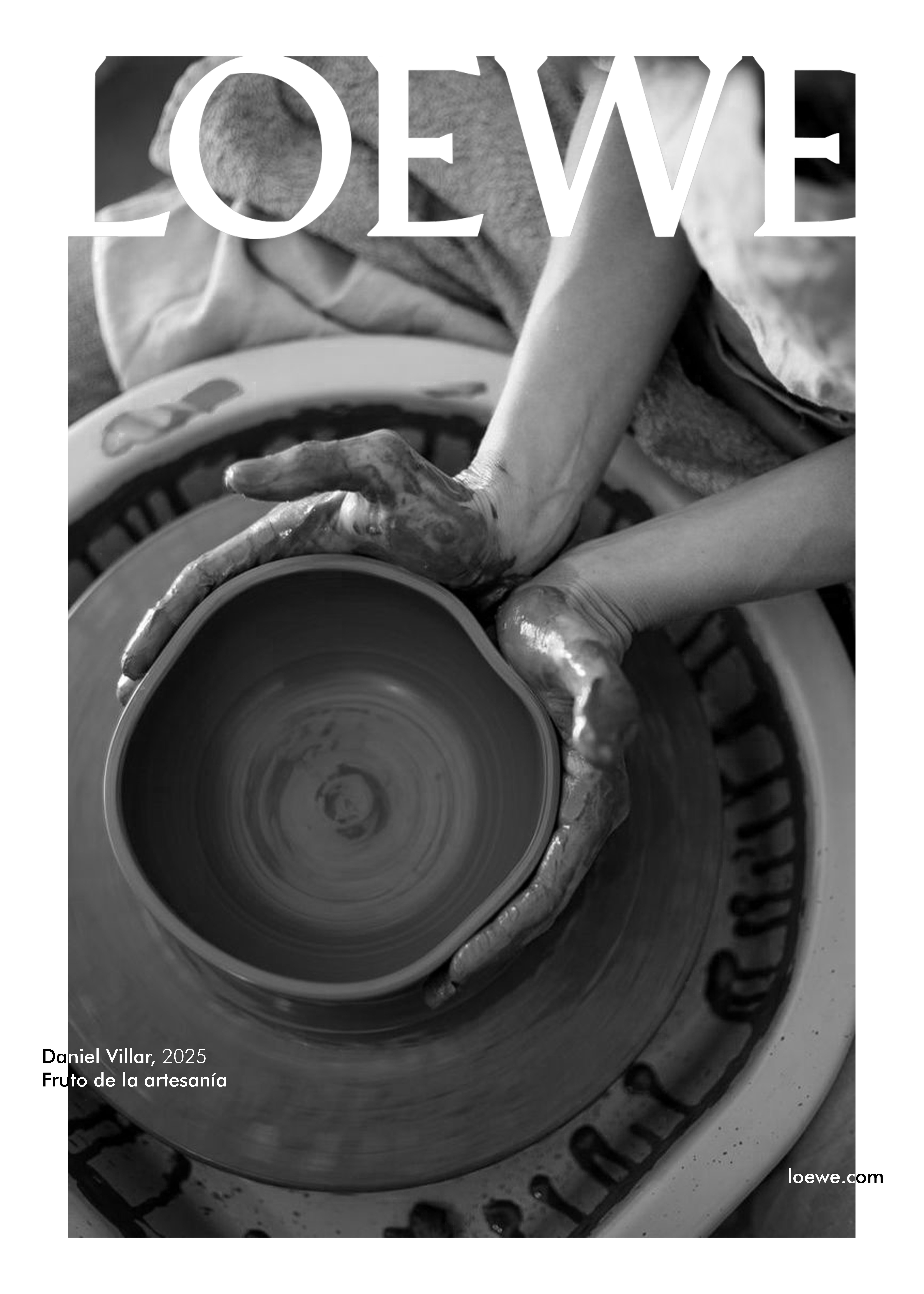 Cartel Loewe